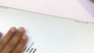 New Laptop