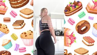 Tik TOK Dance 10: New hot bomb in my town ????????