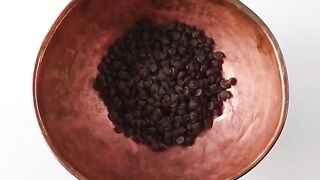Hot Chocolate pie