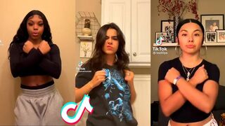Wakanda Forever Dance | TikTok Compilation