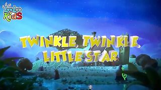 ???? Twinkle, Twinkle, Little Star +Rain Go Away and more Kids Songs and Nursery Rhymes - LooLoo Kids