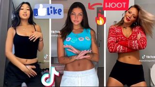 Dance 2022 |Vidéos Challenge Dance Tiktok