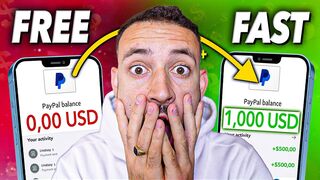 THIS IS HOW I MADE MY FIRST 1000$ In Just 3 steps