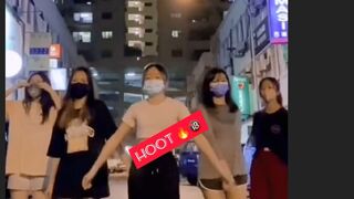 HOOT Dance 2022 | Top Vidéos Tiktok