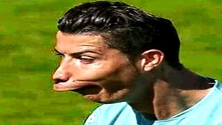 You lose if you laugh 10 times