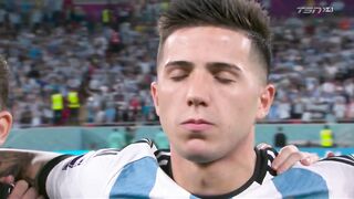 FIFA World Cup Qatar 2022 | 03/12/2022 | Argentina - Australia  2:1