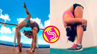 Best Gymnastics Skills Compilation 2017 | Top Gymnasts
