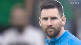 Messi Magic Sets up Win - Argentina VS Mixeco FIFA World Cup Qatar 2022