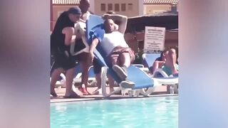 Try Not To Laugh As You Fly In The Air ????????