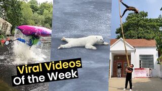 Top 10 Videos OF the Week????