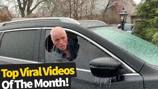 Top 40 Viral Videos OF the Month-December????