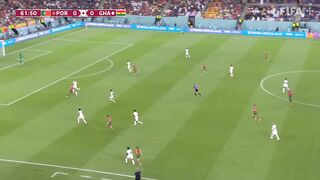 CRISTIANO RONALDO breaks another record - FIFA World Cup Qatar 2022