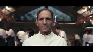 THE MENU Trailer (2022)