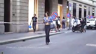 The_ELEGANCE_of_the_ITALIAN_Beauty????_in_the_street_of_Milan_during_FASHION_WEEK