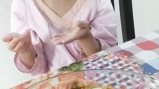 Cooking with Kids