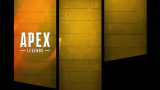 Apex legends rank