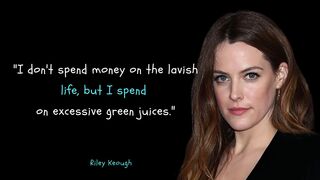 Riley Keough: From Hollywood Royalty to Rising Star - The Story of Her Life and Career