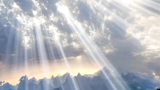 Amazing voice tilawat with Beautiful places