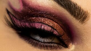 Creative look