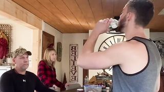 Comedy | Dirty Jokes with Mom: A Laugh-Out-Loud Evening | FamilyHumor | FunFM