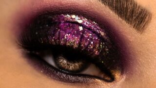 Halo Makeup