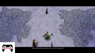 Battle Realms Gameplay
