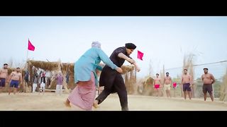 Sidhu Musay Wala Hit Punjabi Movie 12