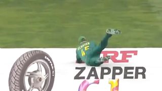 FALL OF WICKETS | #NEDvSA | #CWC23 | MATCH 15