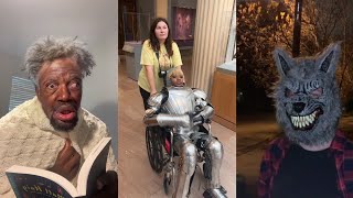 Funny TikToks Compilations