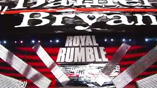 WWE реслинг 317