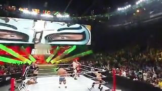 WWE реслинг 319
