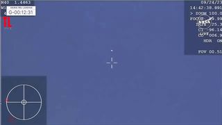 SAMPLES FROM ASTEROID BENNU ARRIVE AT EARTH