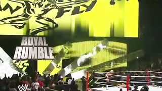 WWE реслинг 323