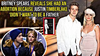 Britney Spears Reveals She Had an Abortion Because Justin Timberlake ‘Didn’t Want to Be a Father’ (Exclusive)