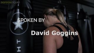 Weakness is a Choice - New David Goggins Motivation