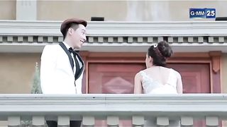 Will you marry me Thai Drama#short