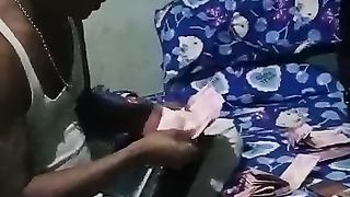 counting money 2