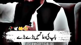 view of mulana Tariq Jameel