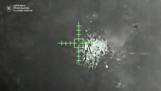 Ukraine Russia War | Alleged Destruction of Russian TOR-M2 and 3 BMPs via Drone-Dropped Mu | RCF