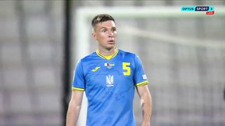 Malta - Ukraine  1:3  | Euro 2024 - Qualification | 17/10/2023 |