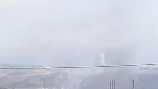 Israel War | Clashes South of Lebanon: Hezbollah vs. IDF | RCF