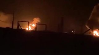Ukraine Russia War | Aftermath of Berdyansk Airport Attack with MGM-140 ATACMS (Allegedly) | RCF