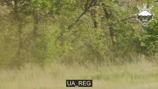 Ukraine Russia War | Ukrainian SOF Snipers Eliminate Lone Russian Soldier | RCF