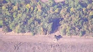 Ukraine Russia War | Destruction of 152mm Russian Self-propelled Artillery (Found on Tele | RCF