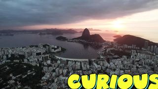 WHAT WOULD IT BE LIKE IF BRAZIL WERE THE WORLD'S GREATEST POWER