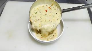 Baingan Tawa fry with Dahi Tadka ♥️♥️♥️