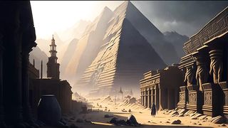 Egypt - A Timeless Tapestry of History and Culture