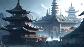Ancient China - A Tapestry of Dynasties, Culture and Innovation