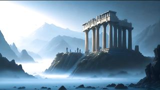 Greece - The Cradle of Western Civilization
