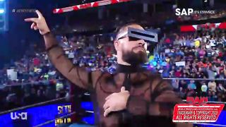 P4 .    WWE Monday Night Raw